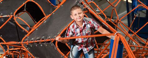 adventuredome in zeeland.